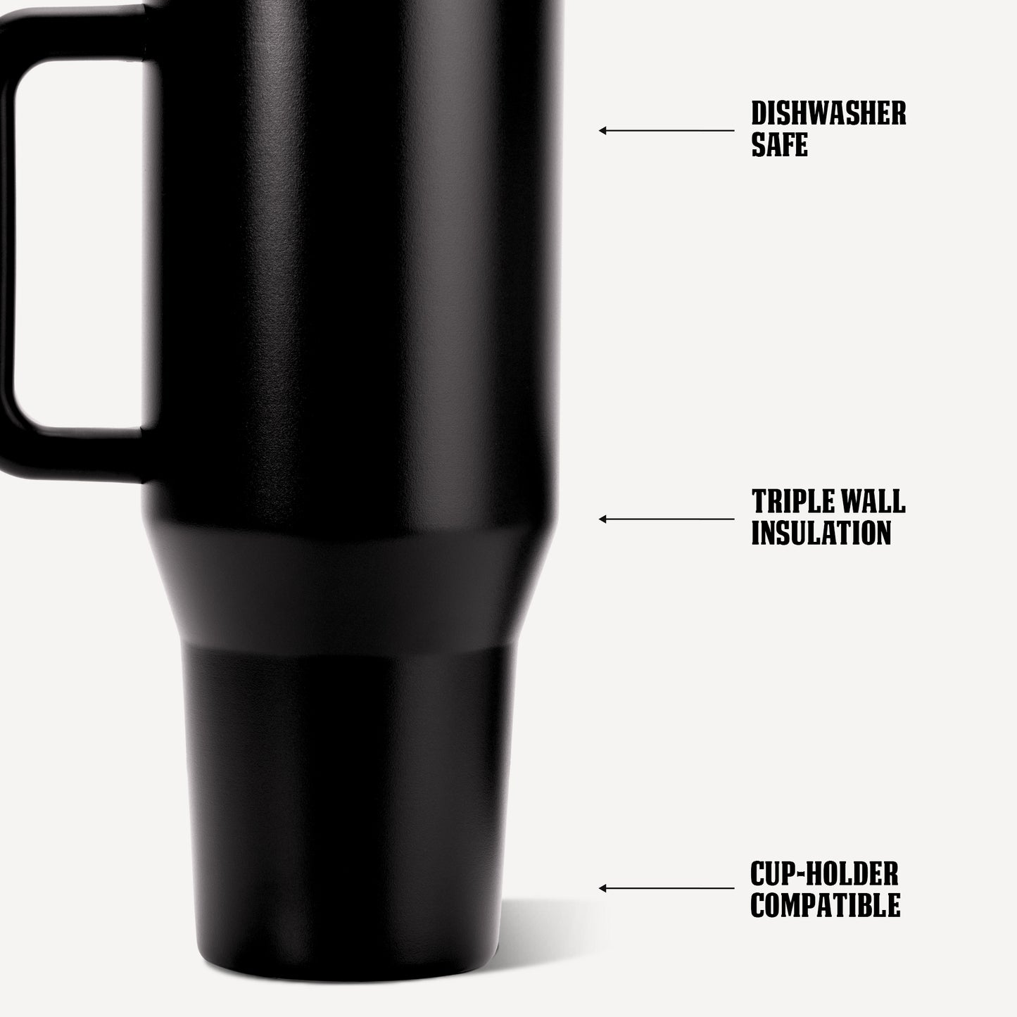 Iron King 40 oz Hydrojug