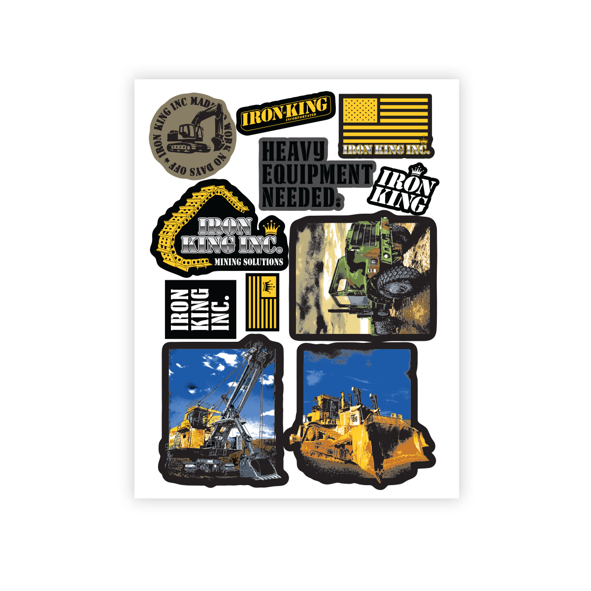 America 250 Bundle