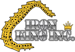 Iron King Merchandise