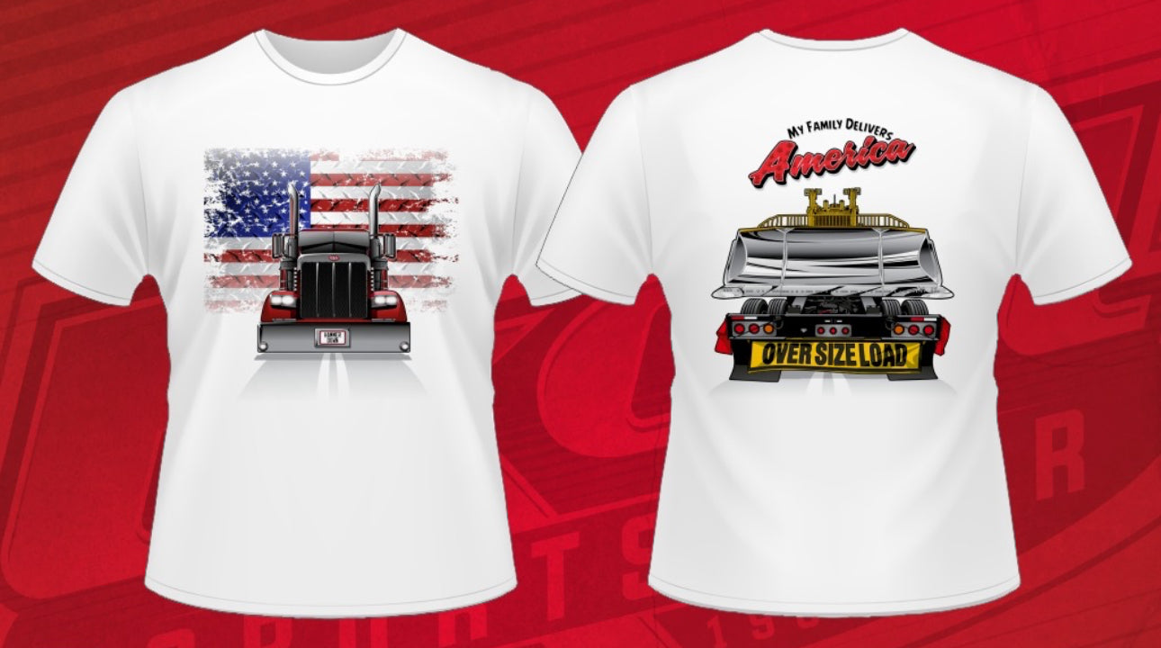 Youth T-shirts