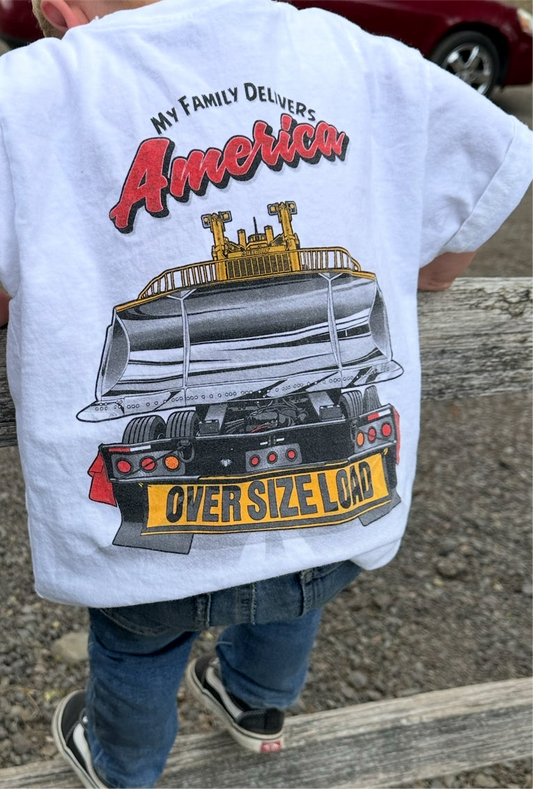 Youth T-shirts
