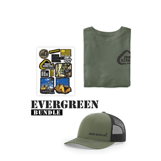 Evergreen Bundle