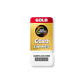 GOLD DIGITAL ENTRY