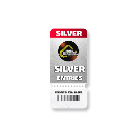 SILVER Digital Entry