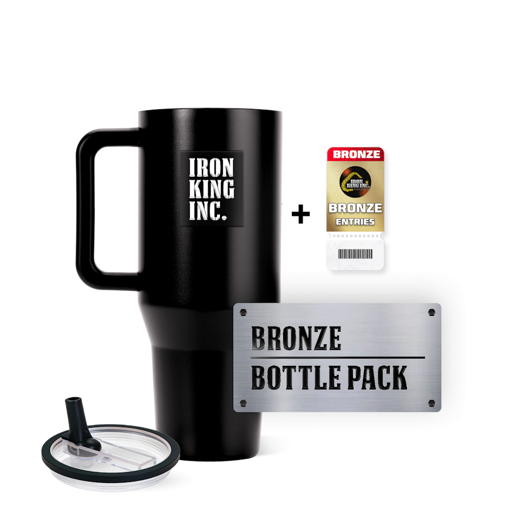 Bronze Bundle Pack