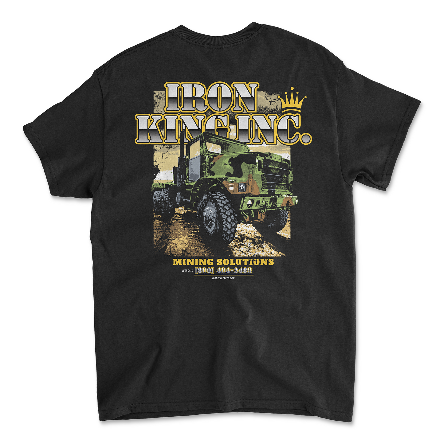 Ultimate Heavy Machinery Bundle