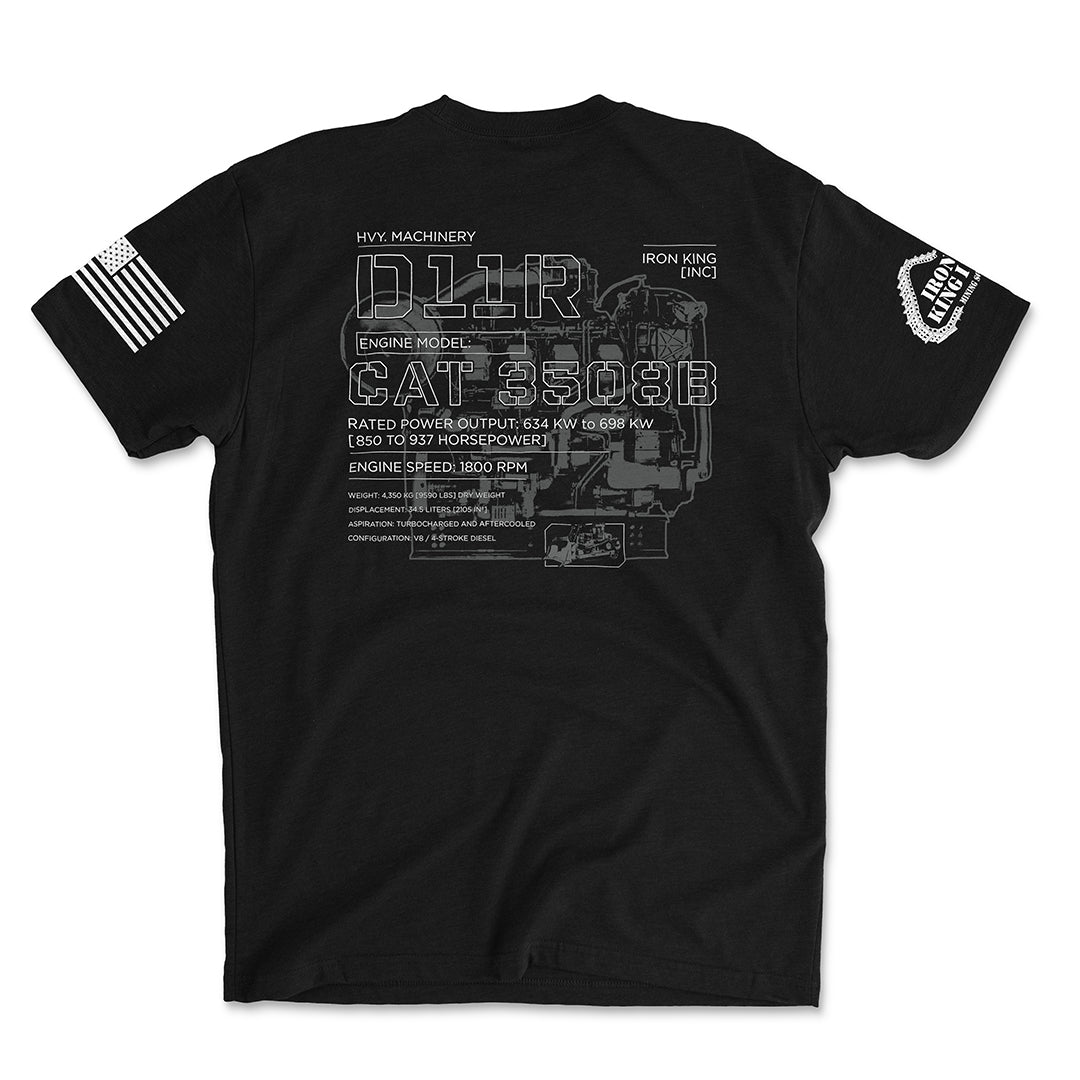 D11R Shirt