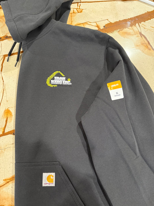 Carhartt sweatshirt