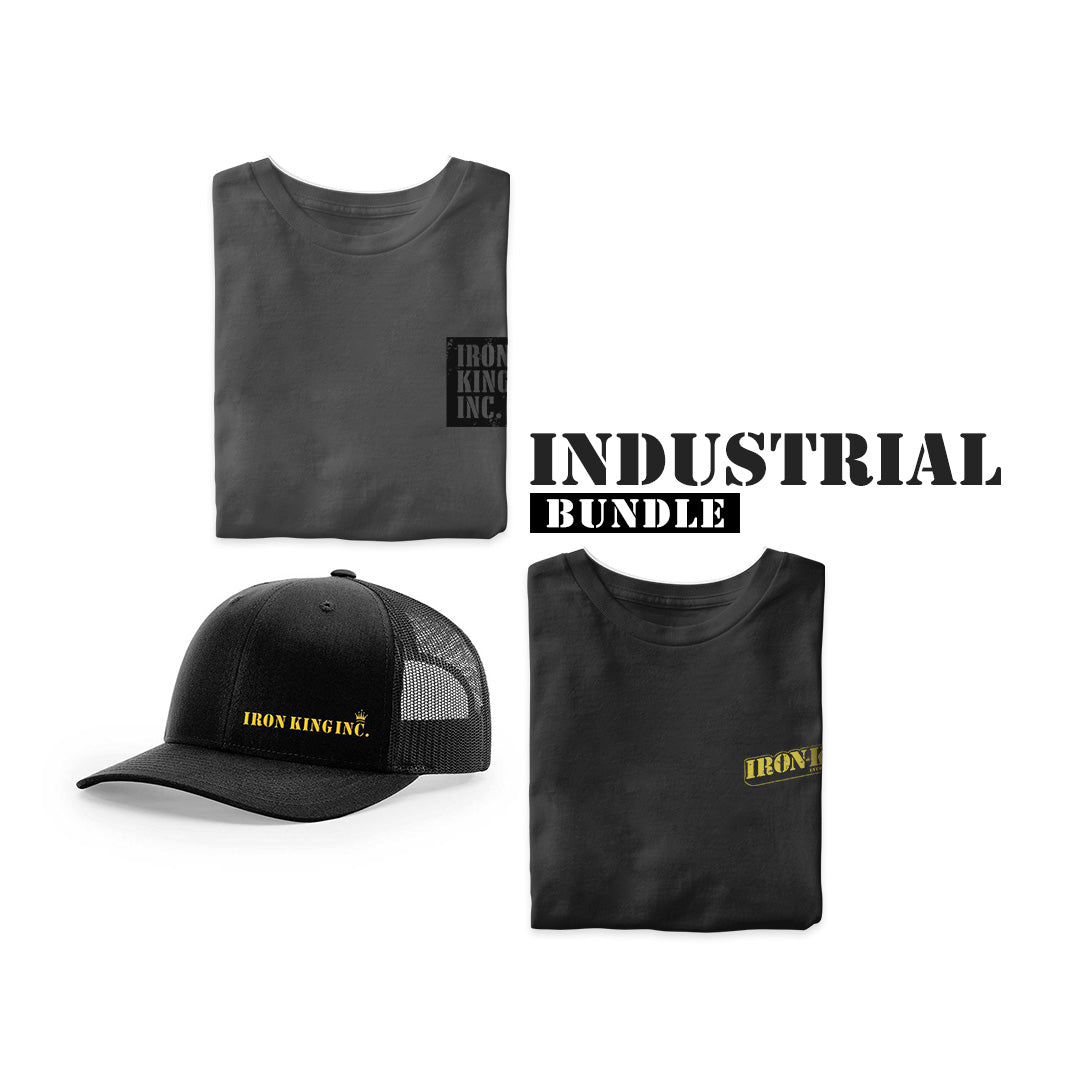 Industrial Bundle