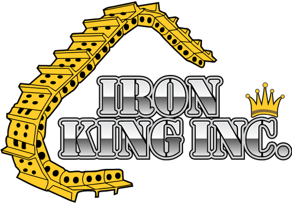 Iron King Merchandise 