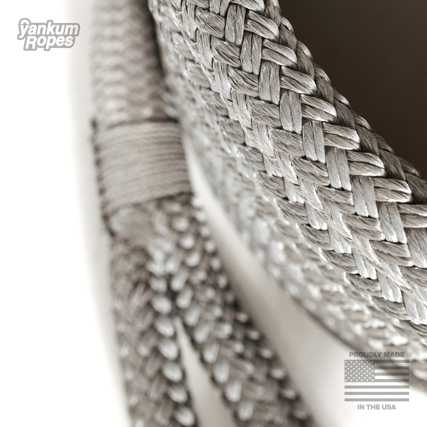 5/8” Kinetic Recovery Rope “Viper”