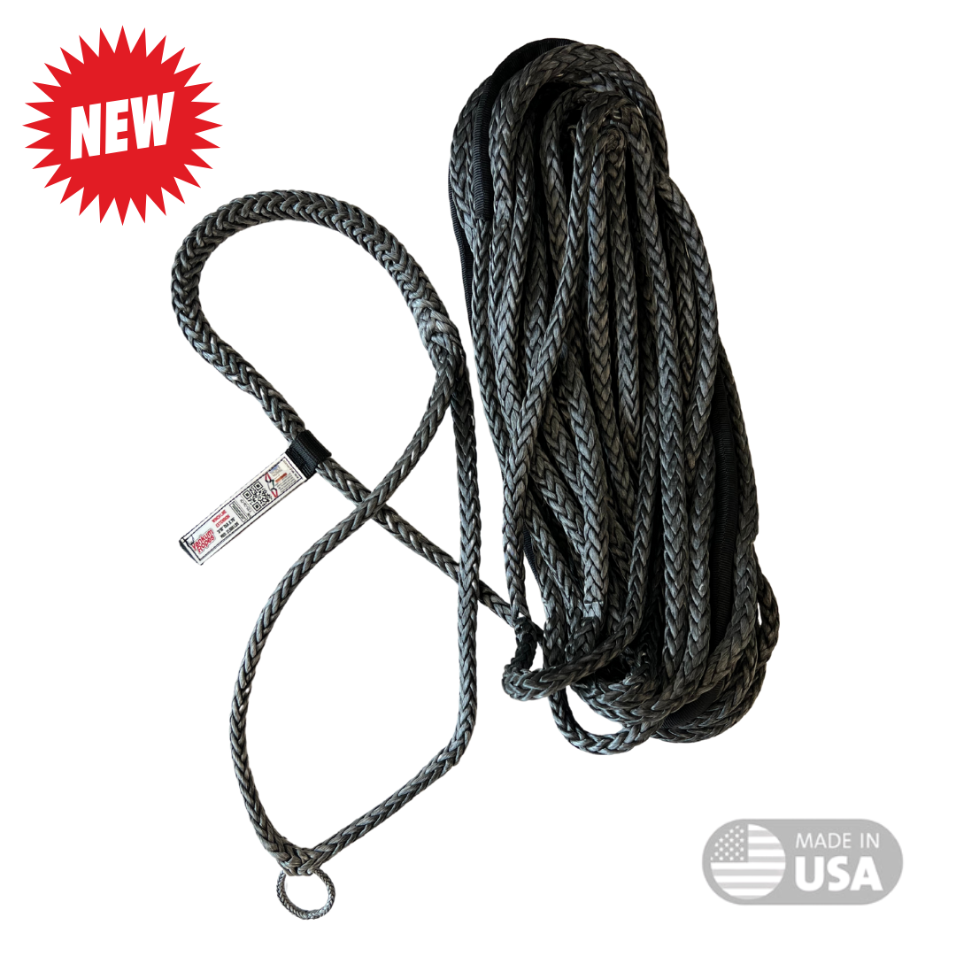 Winch Line Extension